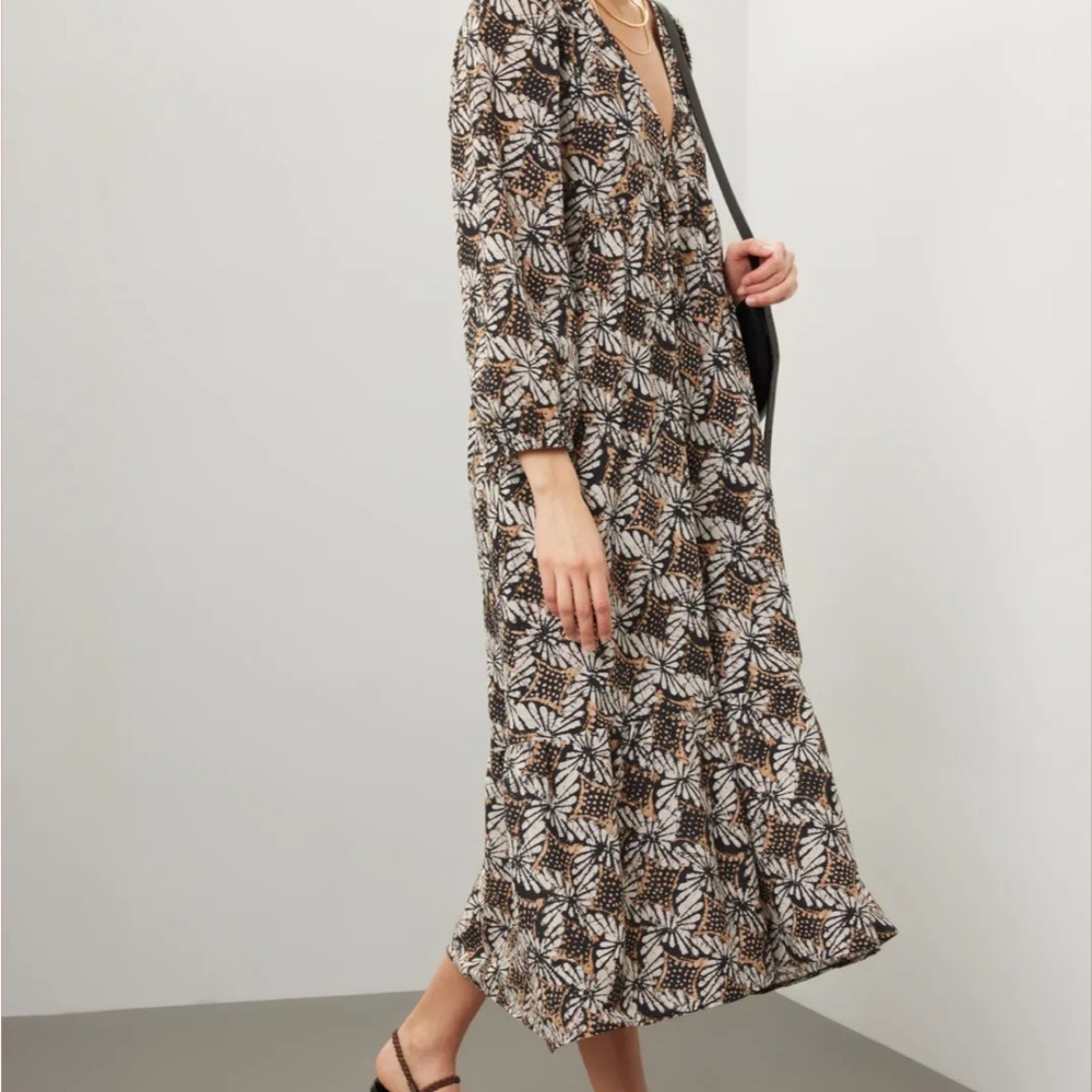 XIRENA Ella Dress
